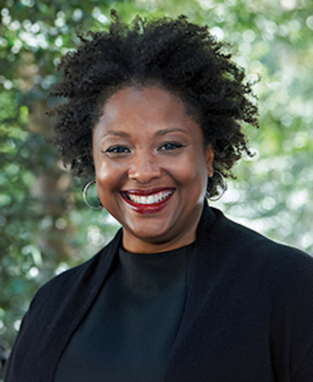 Deborah Archer