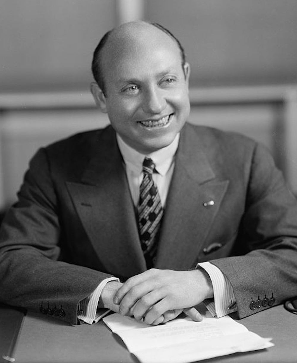 Jacob K. Javits