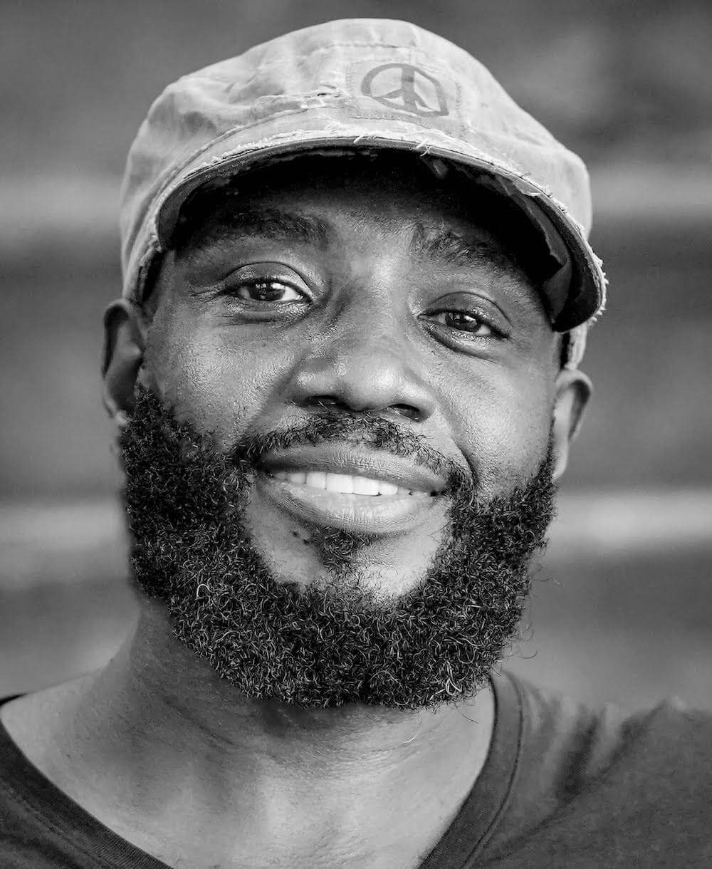 Alrick Brown