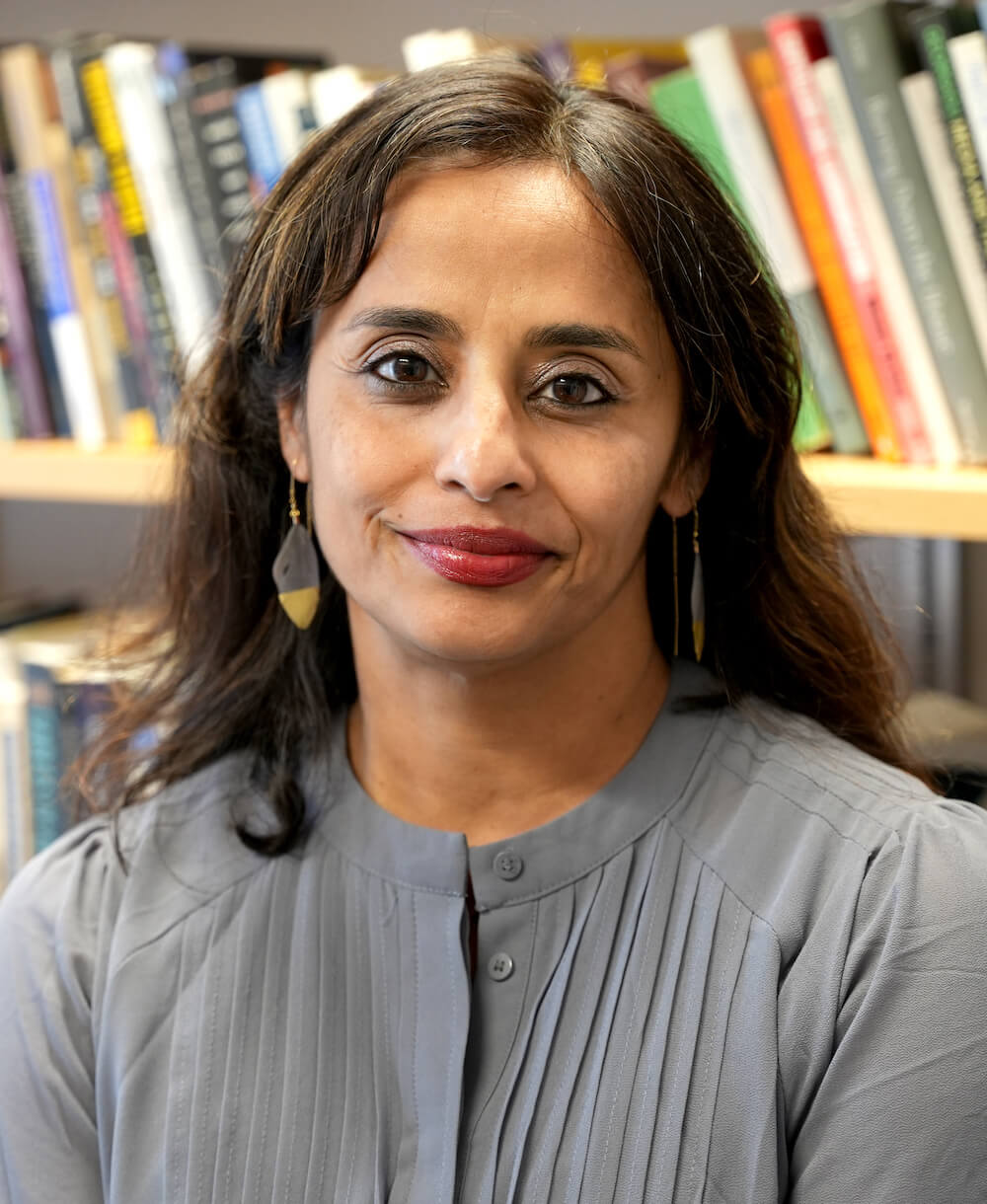 Paula Chakravartty