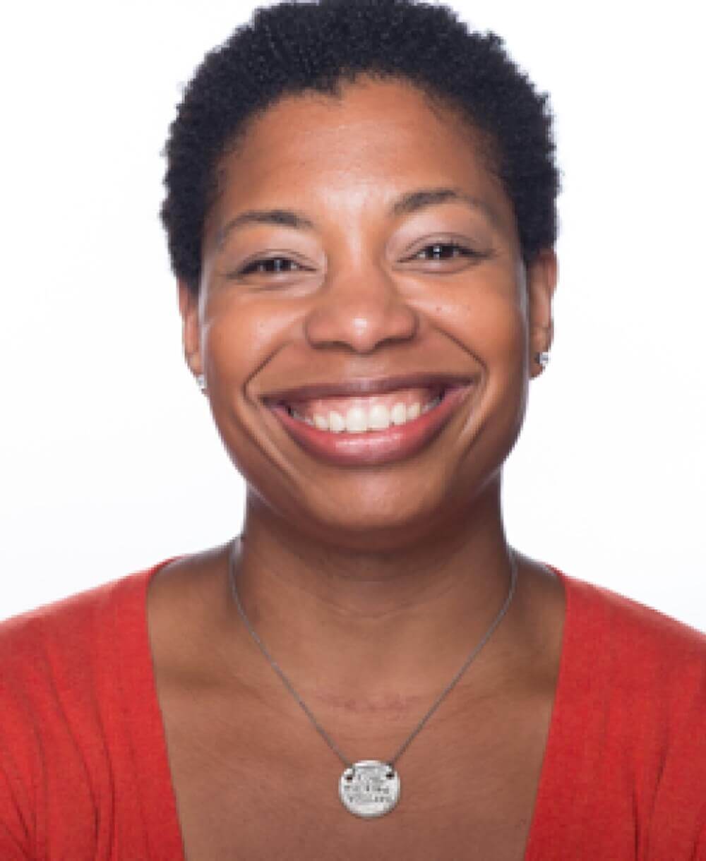 Reginé Gilbert