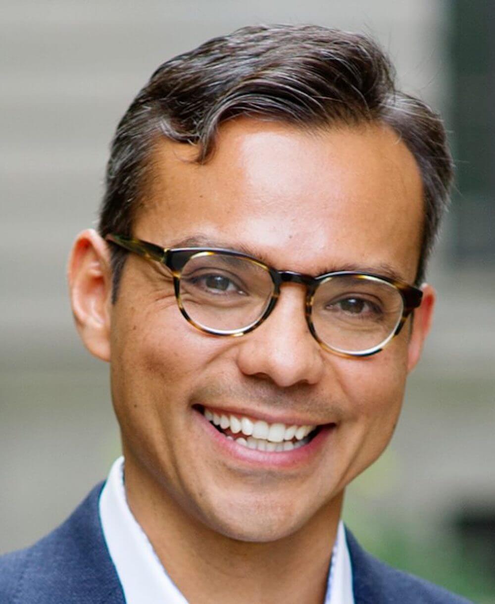 Ernest Gonzales