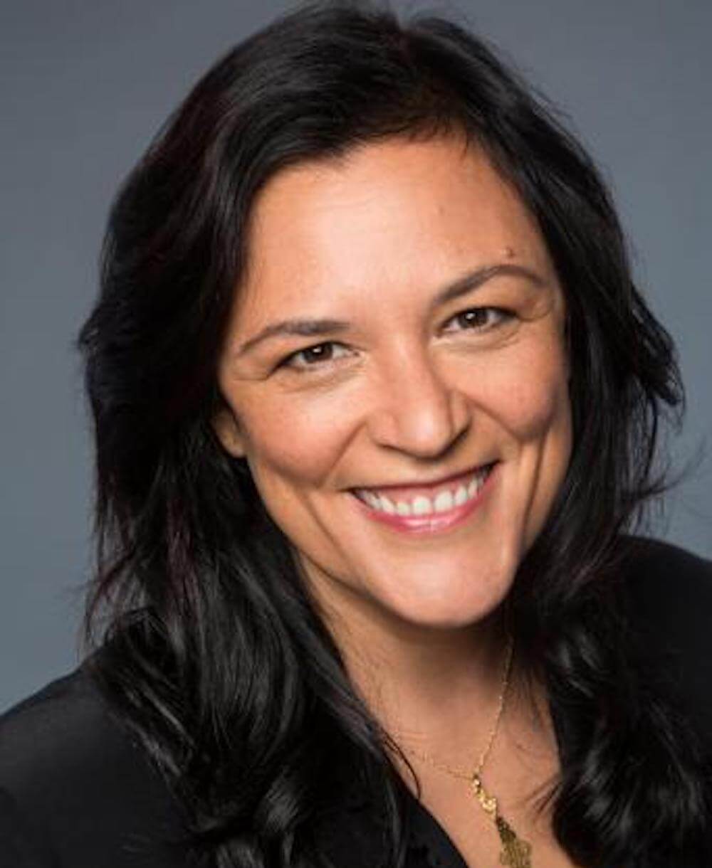 Natasha Iskander