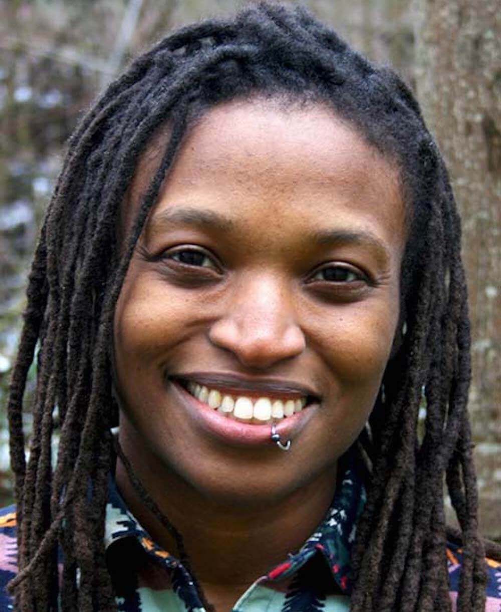 Alisha (Jonesy) Jones