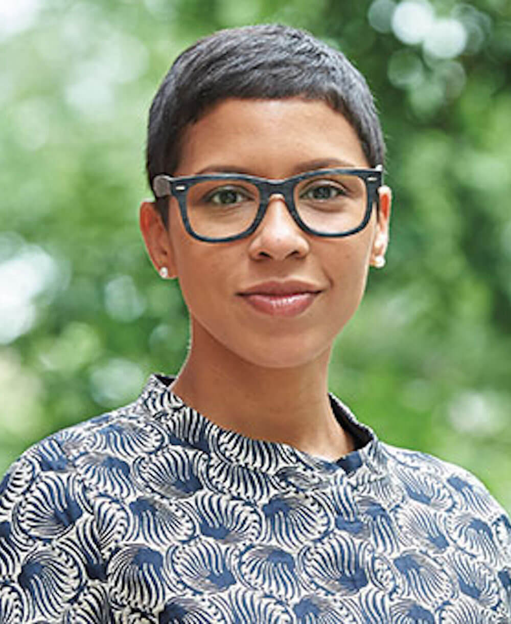 Melissa Murray