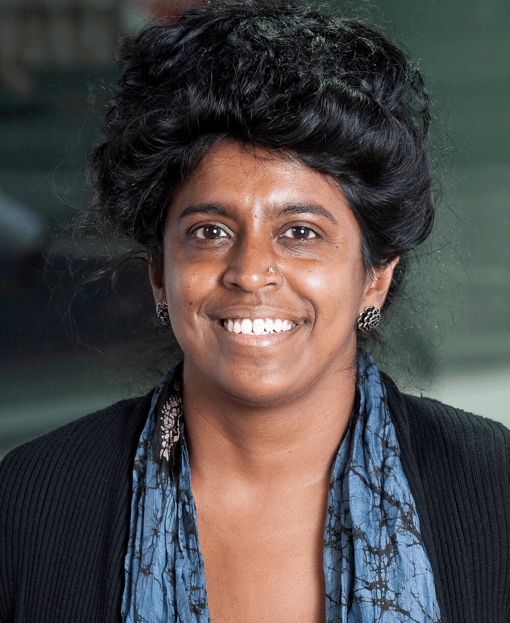 Vasuki Nesiah