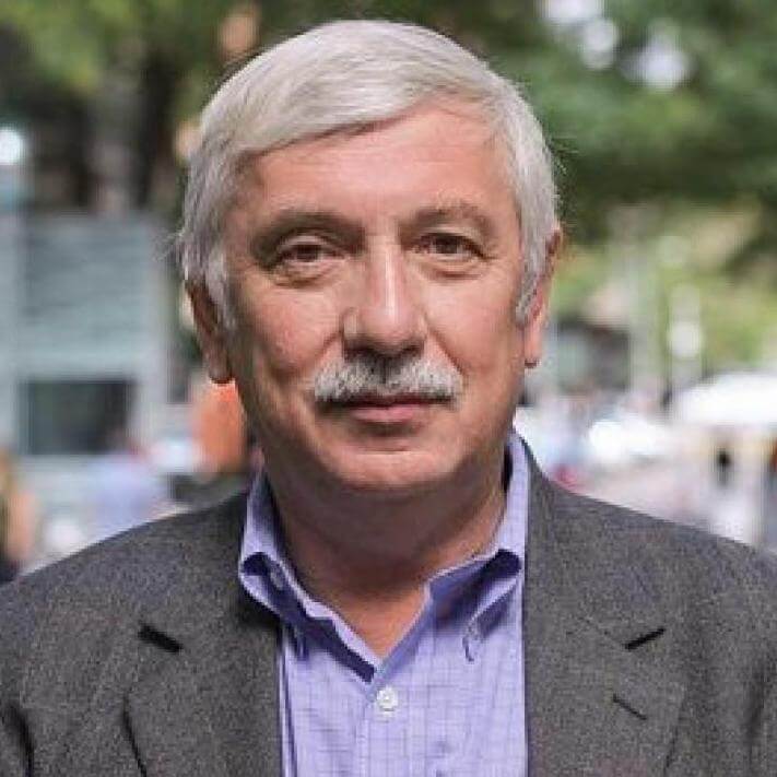Kurt Becker