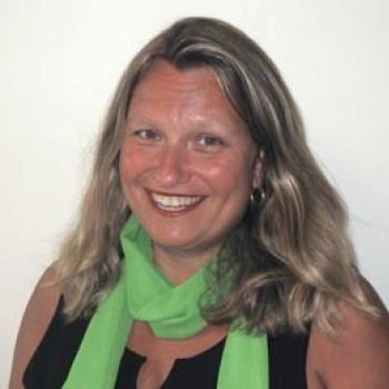 Jennifer Berg