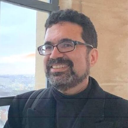 Eliot Borenstein