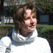 Jasna Brujic