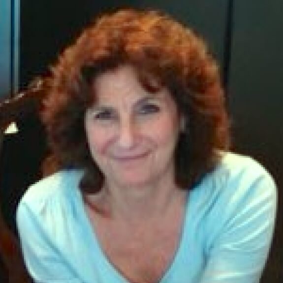 Ellen Chodosh