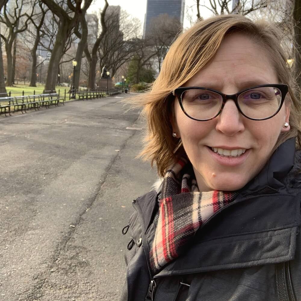 Michelle Demeter
