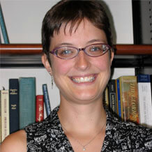 Rebecca Goetz
