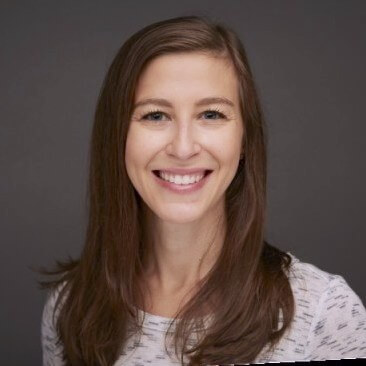 Rachel Harrison