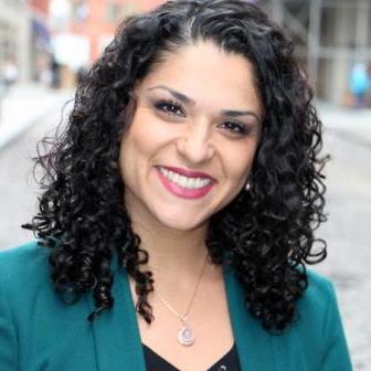 Shabnam Javdani