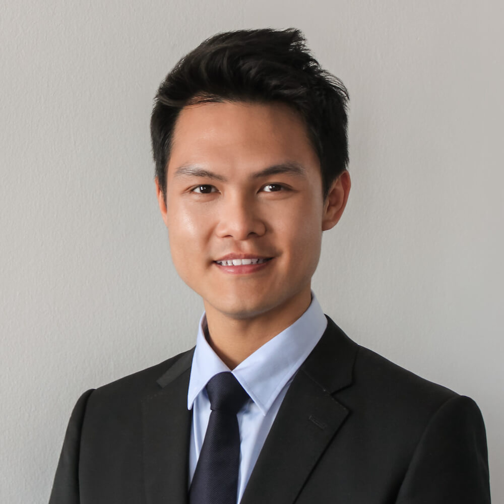 Alden Lai