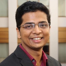Raveesh Mayya
