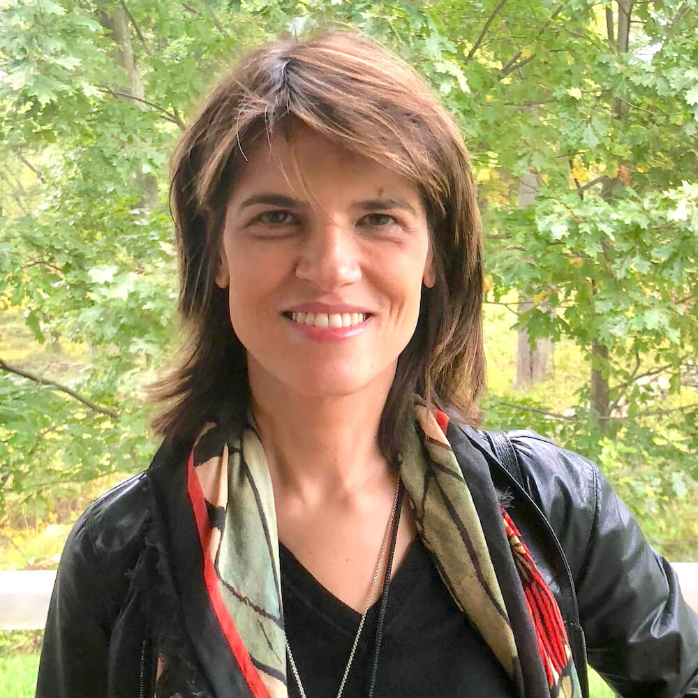 Claudia Passos Ferreira