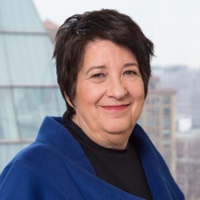 Ellen Schall