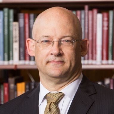 Clay Shirky