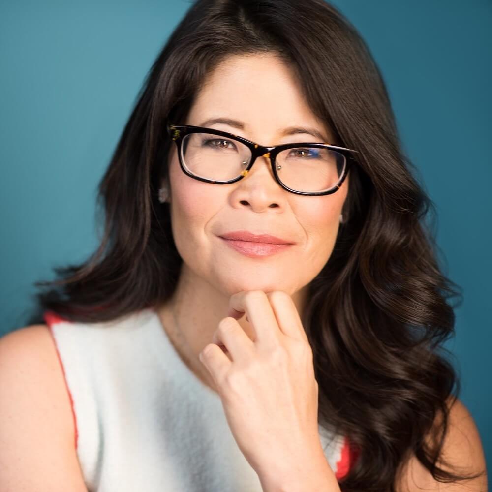 Wendy Suzuki