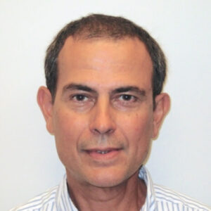 Peter Gonzalez
