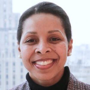 Karen Jackson-Weaver