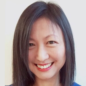 Helga Yuan Larsen