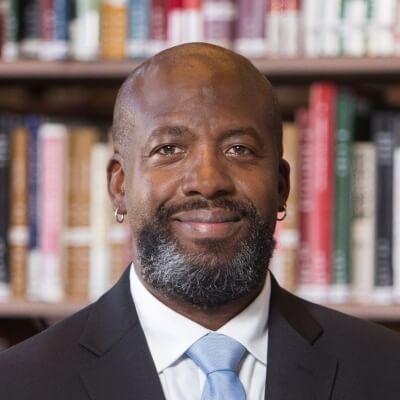Charlton McIlwain
