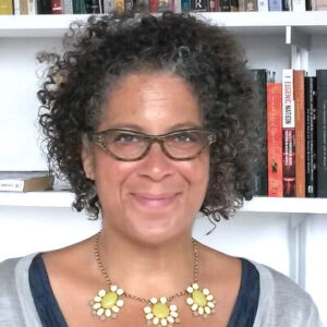 Jennifer Morgan