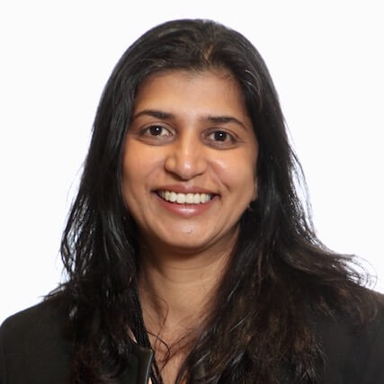 Niyati Parekh